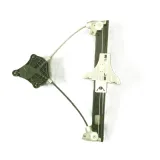 Fensterheber hinten rechts DOGA 103226