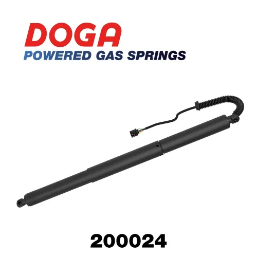 Elektromotor, Heckklappe links DOGA 200024 Bild Elektromotor, Heckklappe links DOGA 200024