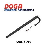 Elektromotor, Heckklappe links DOGA 200178