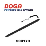 Elektromotor, Heckklappe rechts DOGA 200179