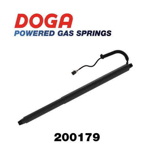 Elektromotor, Heckklappe rechts DOGA 200179 Bild Elektromotor, Heckklappe rechts DOGA 200179
