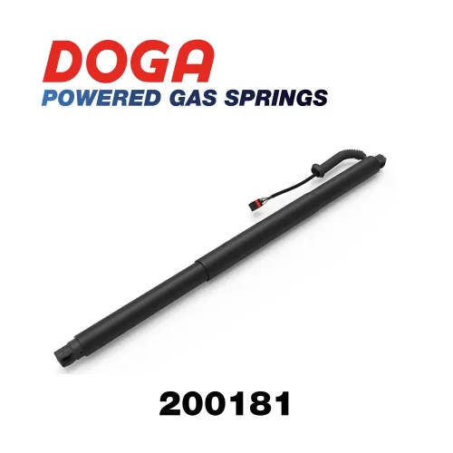 Elektromotor, Heckklappe beidseitig DOGA 200181 Bild Elektromotor, Heckklappe beidseitig DOGA 200181