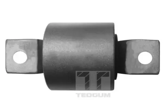 Lagerung, Lenker Hinterachse TEDGUM 00020861 Bild Lagerung, Lenker Hinterachse TEDGUM 00020861