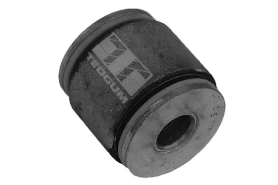 Lagerung, Lenker vorne Vorderachse oben TEDGUM 00022393 Bild Lagerung, Lenker vorne Vorderachse oben TEDGUM 00022393