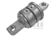 Lagerung, Lenker beidseitig Vorderachse unten vorne TEDGUM 00024636