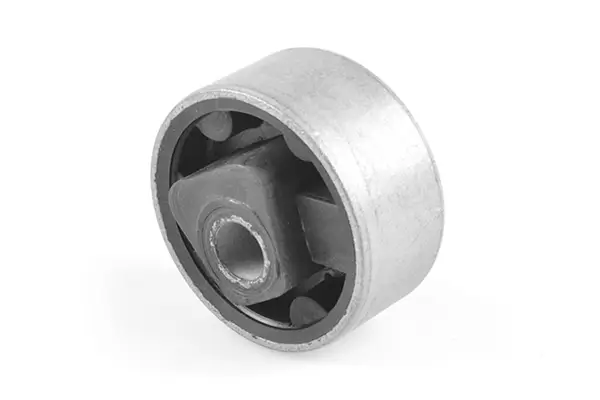 Lagerung, Differential Hinterachse links TEDGUM 00028605