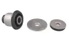 Lagerung, Lenker vorne beidseitig Vorderachse TEDGUM 00054807 Bild Lagerung, Lenker vorne beidseitig Vorderachse TEDGUM 00054807
