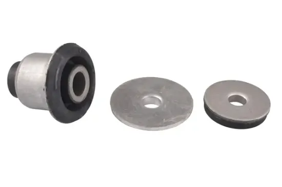 Lagerung, Lenker vorne beidseitig Vorderachse TEDGUM 00054807 Bild Lagerung, Lenker vorne beidseitig Vorderachse TEDGUM 00054807