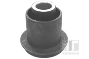Lagerung, Lenker beidseitig Vorderachse vorne TEDGUM 00054807