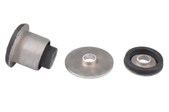 Lagerung, Lenker vorne beidseitig Vorderachse TEDGUM 00054807 Bild Lagerung, Lenker vorne beidseitig Vorderachse TEDGUM 00054807
