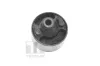 Lagerung, Differential Hinterachse TEDGUM 00055708 Bild Lagerung, Differential Hinterachse TEDGUM 00055708