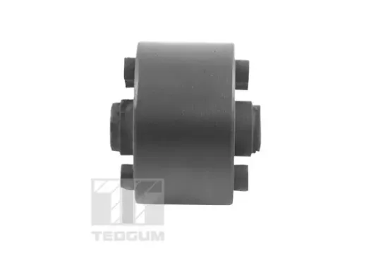 Lagerung, Differential Hinterachse TEDGUM 00055708 Bild Lagerung, Differential Hinterachse TEDGUM 00055708