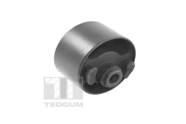 Lagerung, Differential Hinterachse TEDGUM 00055708