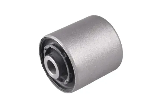 Lagerung, Lenker hinten Hinterachse unten beidseitig TEDGUM 00056423 Bild Lagerung, Lenker hinten Hinterachse unten beidseitig TEDGUM 00056423