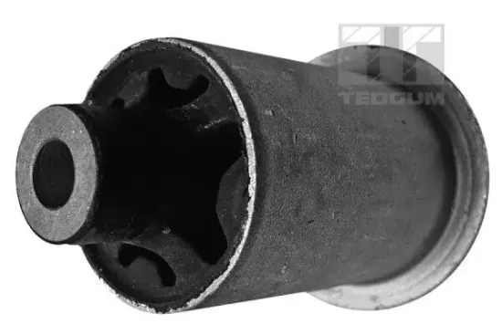Lagerung, Achskörper Hinterachse vorne TEDGUM 00059361 Bild Lagerung, Achskörper Hinterachse vorne TEDGUM 00059361