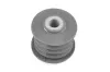 Lagerung, Lenker unten vorne Hinterachse beidseitig TEDGUM 00059859 Bild Lagerung, Lenker unten vorne Hinterachse beidseitig TEDGUM 00059859