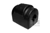 Lagerung, Stabilisator Hinterachse innen TEDGUM 00080234