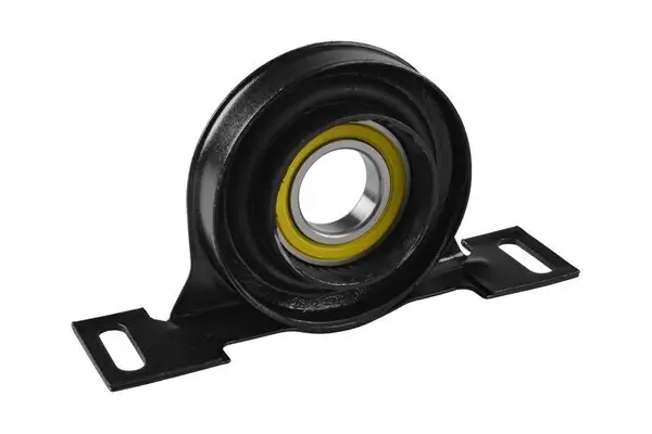 Lagerung, Gelenkwelle hinten TEDGUM 00080637