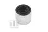 Lagerung, Lenker unten hinten Vorderachse beidseitig TEDGUM 00084755 Bild Lagerung, Lenker unten hinten Vorderachse beidseitig TEDGUM 00084755