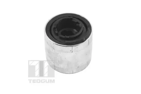 Lagerung, Lenker unten hinten Vorderachse beidseitig TEDGUM 00084755 Bild Lagerung, Lenker unten hinten Vorderachse beidseitig TEDGUM 00084755