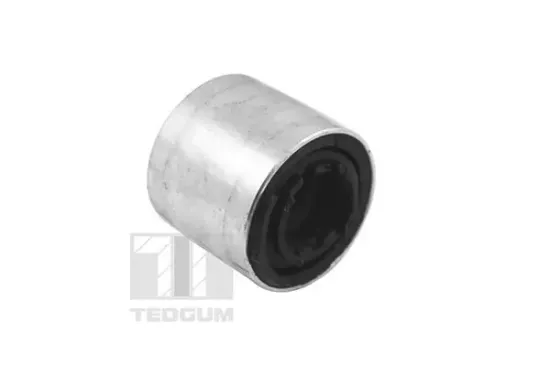 Lagerung, Lenker unten hinten Vorderachse beidseitig TEDGUM 00084755 Bild Lagerung, Lenker unten hinten Vorderachse beidseitig TEDGUM 00084755