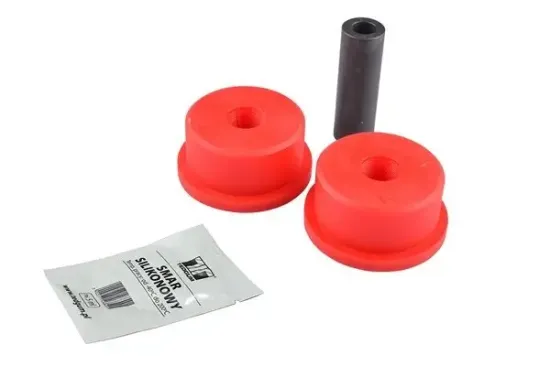 Lagerung, Achskörper Hinterachse vorne TEDGUM 00087500 Bild Lagerung, Achskörper Hinterachse vorne TEDGUM 00087500