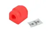 Lagerung, Stabilisator Hinterachse innen TEDGUM 00087504