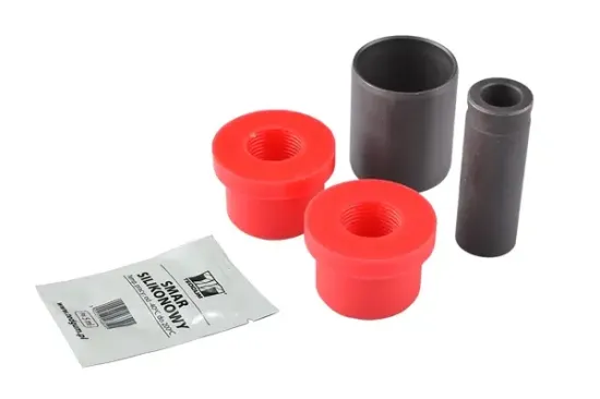 Lagerung, Lenker Hinterachse unten innen TEDGUM 00087510 Bild Lagerung, Lenker Hinterachse unten innen TEDGUM 00087510