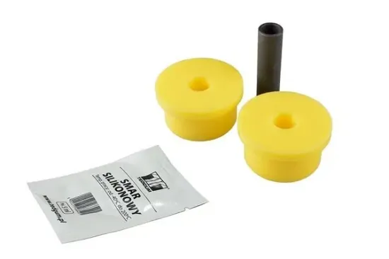 Lagerung, Lenker Hinterachse hinten beidseitig TEDGUM 00087815 Bild Lagerung, Lenker Hinterachse hinten beidseitig TEDGUM 00087815