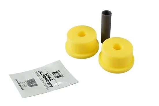 Lagerung, Lenker Hinterachse hinten beidseitig TEDGUM 00087815 Bild Lagerung, Lenker Hinterachse hinten beidseitig TEDGUM 00087815