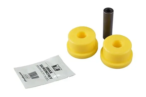 Lagerung, Lenker beidseitig vorne Hinterachse TEDGUM 00087817