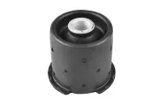 Lagerung, Achskörper Hinterachse hinten TEDGUM 00088178
