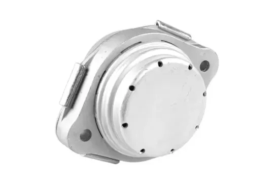 Lagerung, Motor vorne rechts TEDGUM 00088521 Bild Lagerung, Motor vorne rechts TEDGUM 00088521