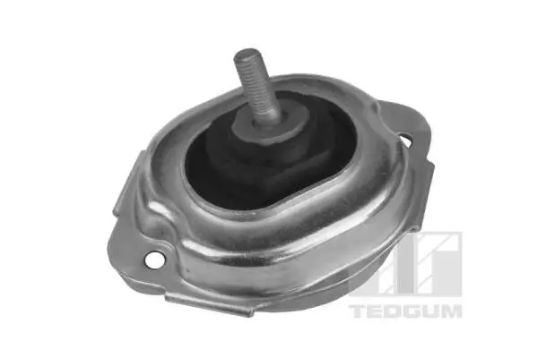Lagerung, Motor vorne links TEDGUM 00088547