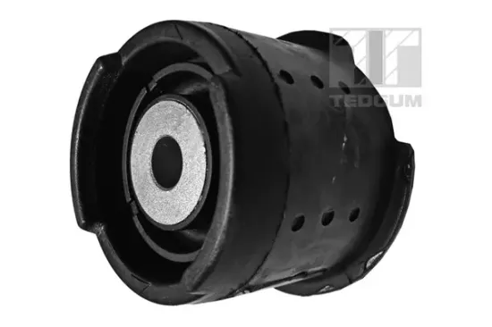 Lagerung, Achskörper Hinterachse links TEDGUM 00089510 Bild Lagerung, Achskörper Hinterachse links TEDGUM 00089510