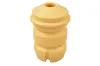 Anschlagpuffer, Federung Hinterachse oben TEDGUM 00089753