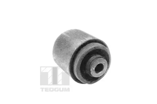 Lagerung, Lenker vorne Hinterachse beidseitig unten TEDGUM 00089758 Bild Lagerung, Lenker vorne Hinterachse beidseitig unten TEDGUM 00089758
