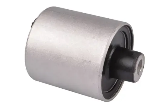 Lagerung, Lenker Vorderachse rechts Vorderachse links vorne unten innen TEDGUM 00089917 Bild Lagerung, Lenker Vorderachse rechts Vorderachse links vorne unten innen TEDGUM 00089917