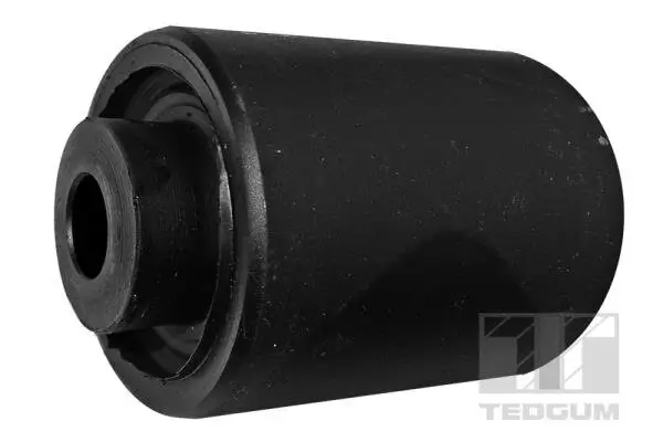 Lagerung, Lenker unten hinten beidseitig Vorderachse TEDGUM 00112262
