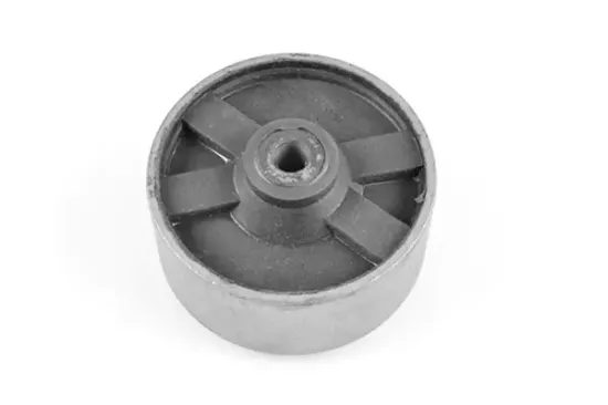 Lagerung, Motor vorne TEDGUM 00120236 Bild Lagerung, Motor vorne TEDGUM 00120236