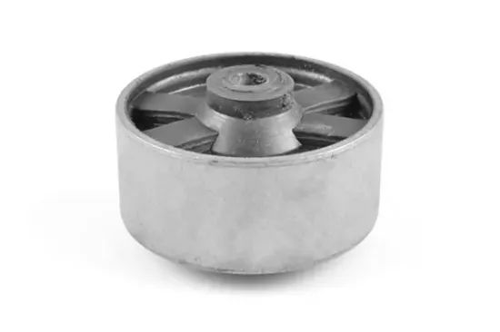 Lagerung, Motor vorne TEDGUM 00120236 Bild Lagerung, Motor vorne TEDGUM 00120236