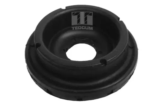 Federbeinstützlager Vorderachse TEDGUM 00123428 Bild Federbeinstützlager Vorderachse TEDGUM 00123428