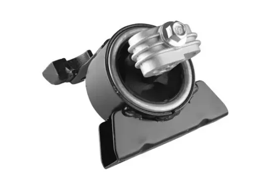 Lagerung, Motor vorne links TEDGUM 00127938 Bild Lagerung, Motor vorne links TEDGUM 00127938