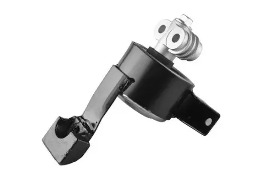 Lagerung, Motor vorne links TEDGUM 00127938 Bild Lagerung, Motor vorne links TEDGUM 00127938