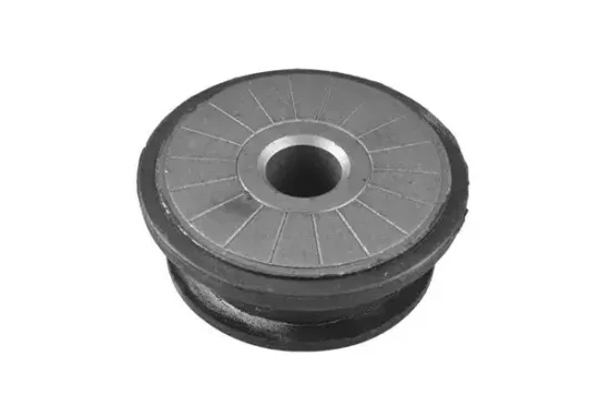 Lagerung, Achskörper Hinterachse hinten TEDGUM 00128249 Bild Lagerung, Achskörper Hinterachse hinten TEDGUM 00128249