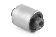 Lagerung, Stoßdämpfer Hinterachse TEDGUM 00130224