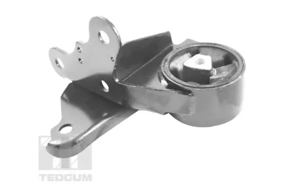 Lagerung, Motor hinten TEDGUM 00131530 Bild Lagerung, Motor hinten TEDGUM 00131530