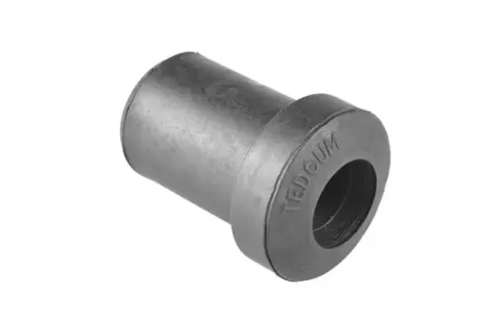 Lagerung, Blattfeder vorne TEDGUM 00131833 Bild Lagerung, Blattfeder vorne TEDGUM 00131833