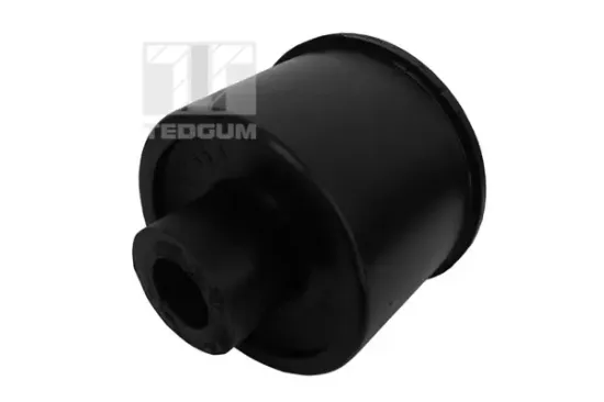 Lagerung, Lenker Vorderachse unten vorne TEDGUM 00131859 Bild Lagerung, Lenker Vorderachse unten vorne TEDGUM 00131859