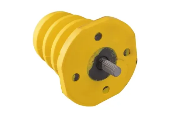 Anschlagpuffer, Federung Hinterachse TEDGUM 00132476 Bild Anschlagpuffer, Federung Hinterachse TEDGUM 00132476